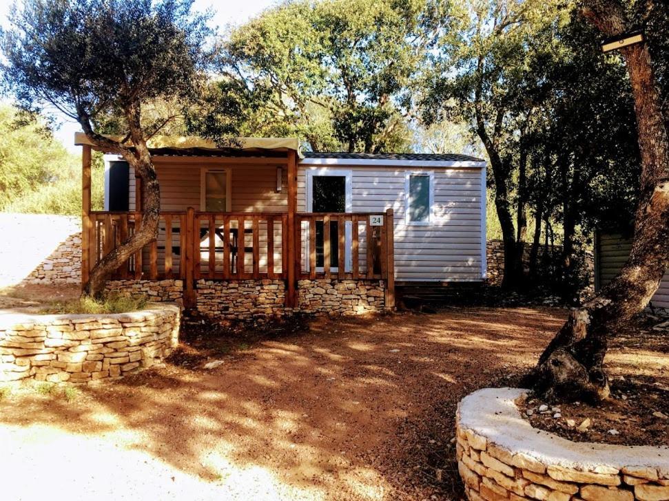 Camping Campo Di Liccia Bonifacio  Luaran gambar