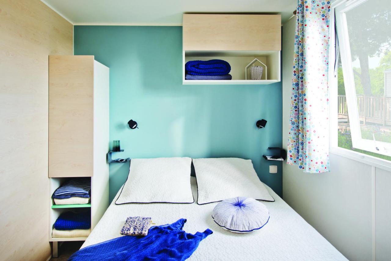 Camping Campo Di Liccia Bonifacio  Luaran gambar